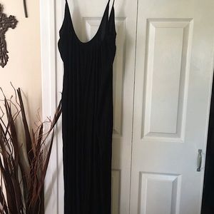 ASOS Black Romper- Curvy